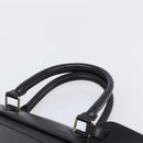 LOUIS VUITTON Epi Riviera Hand Bag Black M48182 LV Auth 204083-14