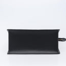 LOUIS VUITTON Epi Riviera Hand Bag Black M48182 LV Auth 204083-5