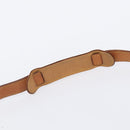 LOUIS VUITTON Monogram Keepall Bandouliere 50 Boston Bag M41416 LV Auth 204089-11