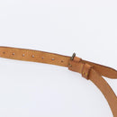 LOUIS VUITTON Monogram Keepall Bandouliere 50 Boston Bag M41416 LV Auth 204089-12