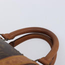 LOUIS VUITTON Monogram Keepall Bandouliere 50 Boston Bag M41416 LV Auth 204089-8