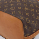 LOUIS VUITTON Monogram Petit Noe Shoulder Bag M42226 LV Auth 204097V-10