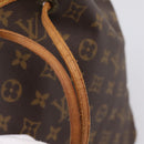 LOUIS VUITTON Monogram Petit Noe Shoulder Bag M42226 LV Auth 204097V-14