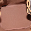 LOUIS VUITTON Monogram Petit Noe Shoulder Bag M42226 LV Auth 204097V-15