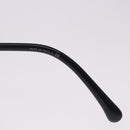 CHANEL Sunglasses metal Gold Tone CC Auth 204107M-9