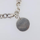 TIFFANY&Co. Bracelet Ag925 Silver Auth 204108V-12