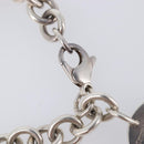 TIFFANY&Co. Bracelet Ag925 Silver Auth 204108V-13