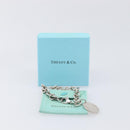 TIFFANY&Co. Bracelet Ag925 Silver Auth 204108V-14