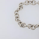 TIFFANY&Co. Bracelet Ag925 Silver Auth 204108V-3