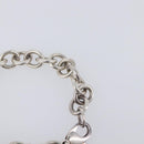 TIFFANY&Co. Bracelet Ag925 Silver Auth 204108V-4