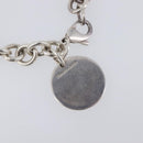 TIFFANY&Co. Bracelet Ag925 Silver Auth 204108V-6