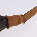 LOUIS VUITTON Monogram Boulogne 35 Shoulder Bag M51260 LV Auth 204116-7