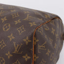 LOUIS VUITTON Monogram Speedy 30 Hand Bag M41526 LV Auth 204119-14
