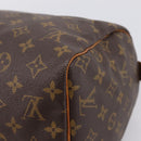 LOUIS VUITTON Monogram Speedy 30 Hand Bag M41526 LV Auth 204119-16