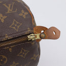 LOUIS VUITTON Monogram Speedy 30 Hand Bag M41526 LV Auth 204119-9