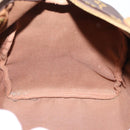 LOUIS VUITTON Monogram Speedy 30 Hand Bag M41526 LV Auth 204119-19