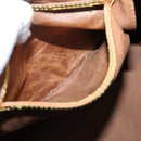 LOUIS VUITTON Monogram Speedy 30 Hand Bag M41526 LV Auth 204119-11