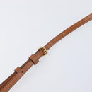 LOUIS VUITTON Catgram Petite Mar Shoulder Bag M44407 LV Auth 204123SM-15