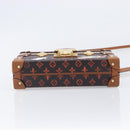 LOUIS VUITTON Catgram Petite Mar Shoulder Bag M44407 LV Auth 204123SM-5