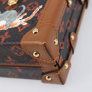 LOUIS VUITTON Catgram Petite Mar Shoulder Bag M44407 LV Auth 204123SM-9