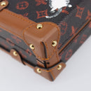LOUIS VUITTON Catgram Petite Mar Shoulder Bag M44407 LV Auth 204123SM-16