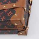 LOUIS VUITTON Catgram Petite Mar Shoulder Bag M44407 LV Auth 204123SM-17