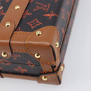 LOUIS VUITTON Catgram Petite Mar Shoulder Bag M44407 LV Auth 204123SM-18