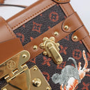 LOUIS VUITTON Catgram Petite Mar Shoulder Bag M44407 LV Auth 204123SM-19