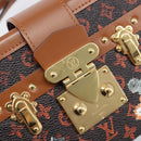 LOUIS VUITTON Catgram Petite Mar Shoulder Bag M44407 LV Auth 204123SM-20