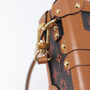 LOUIS VUITTON Catgram Petite Mar Shoulder Bag M44407 LV Auth 204123SM-21