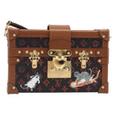 LOUIS VUITTON Catgram Petite Mar Shoulder Bag M44407 LV Auth 204123SM-13
