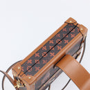 LOUIS VUITTON Catgram Petite Mar Shoulder Bag M44407 LV Auth 204123SM-23