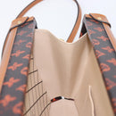 LOUIS VUITTON Catgram Petite Mar Shoulder Bag M44407 LV Auth 204123SM-25