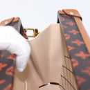 LOUIS VUITTON Catgram Petite Mar Shoulder Bag M44407 LV Auth 204123SM-26