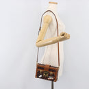 LOUIS VUITTON Catgram Petite Mar Shoulder Bag M44407 LV Auth 204123SM-28