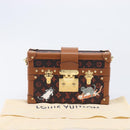 LOUIS VUITTON Catgram Petite Mar Shoulder Bag M44407 LV Auth 204123SM-12