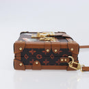 LOUIS VUITTON Catgram Petite Mar Shoulder Bag M44407 LV Auth 204123SM-3