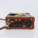 LOUIS VUITTON Catgram Petite Mar Shoulder Bag M44407 LV Auth 204123SM-4