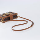 LOUIS VUITTON Catgram Petite Mar Shoulder Bag M44407 LV Auth 204123SM-7
