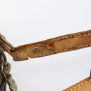 LOUIS VUITTON Monogram Trocadero 27 Shoulder Bag M51274 LV Auth 204127-9