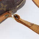 LOUIS VUITTON Monogram Trocadero 27 Shoulder Bag M51274 LV Auth 204127-10