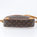 LOUIS VUITTON Monogram Trocadero 27 Shoulder Bag M51274 LV Auth 204127-5
