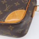 LOUIS VUITTON Monogram Trocadero 27 Shoulder Bag M51274 LV Auth 204127-16