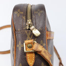 LOUIS VUITTON Monogram Trocadero 27 Shoulder Bag M51274 LV Auth 204127-20