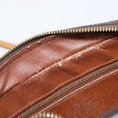 LOUIS VUITTON Monogram Trocadero 27 Shoulder Bag M51274 LV Auth 204127-11