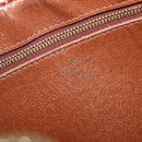 LOUIS VUITTON Monogram Trocadero 27 Shoulder Bag M51274 LV Auth 204127-21