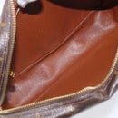 LOUIS VUITTON Monogram Trocadero 27 Shoulder Bag M51274 LV Auth 204127-12