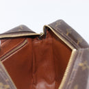 LOUIS VUITTON Monogram Trocadero 27 Shoulder Bag M51274 LV Auth 204127-22