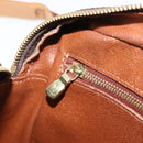 LOUIS VUITTON Monogram Trocadero 27 Shoulder Bag M51274 LV Auth 204127-24