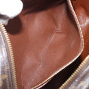 LOUIS VUITTON Monogram Trocadero 27 Shoulder Bag M51274 LV Auth 204127-25